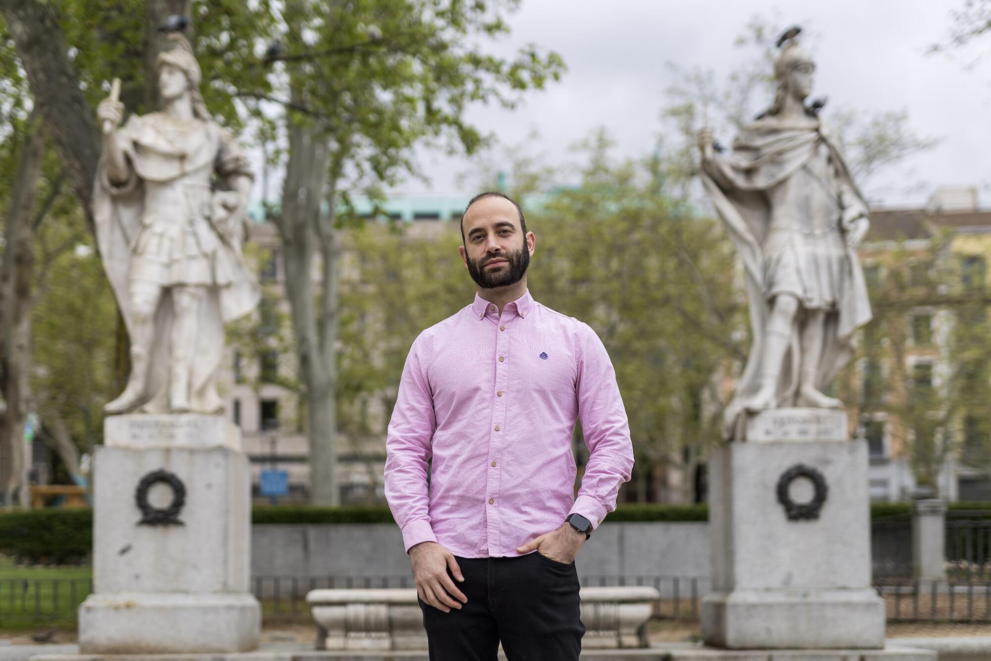 Antón Gómez-Escolar - 4